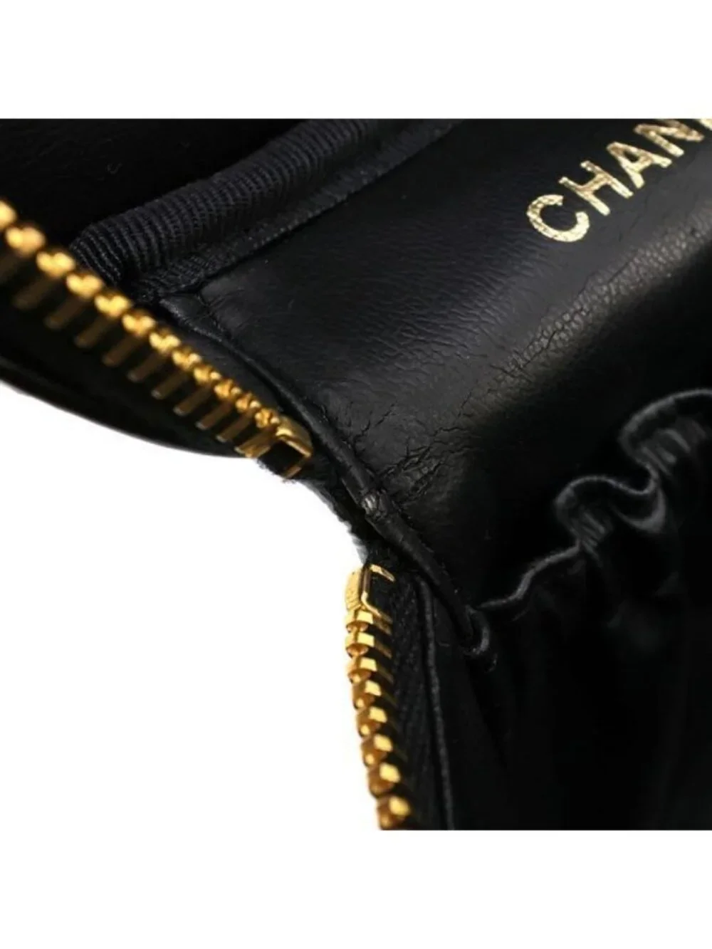 Chanel brand size